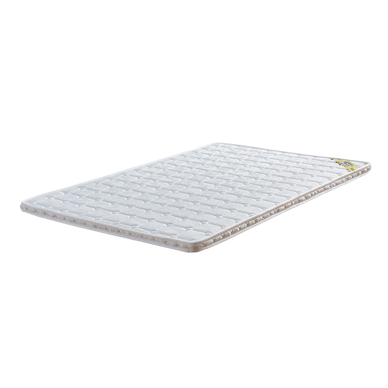 儿童家具 环保儿童床垫薄棕垫椰棕硬薄棕榈席床垫