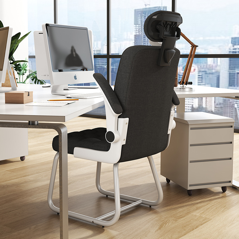 办公家具 办公椅电脑椅子家用靠背舒适会议椅久坐不累 办公家具 办公椅电脑椅子家用靠背舒适会议椅久坐不累