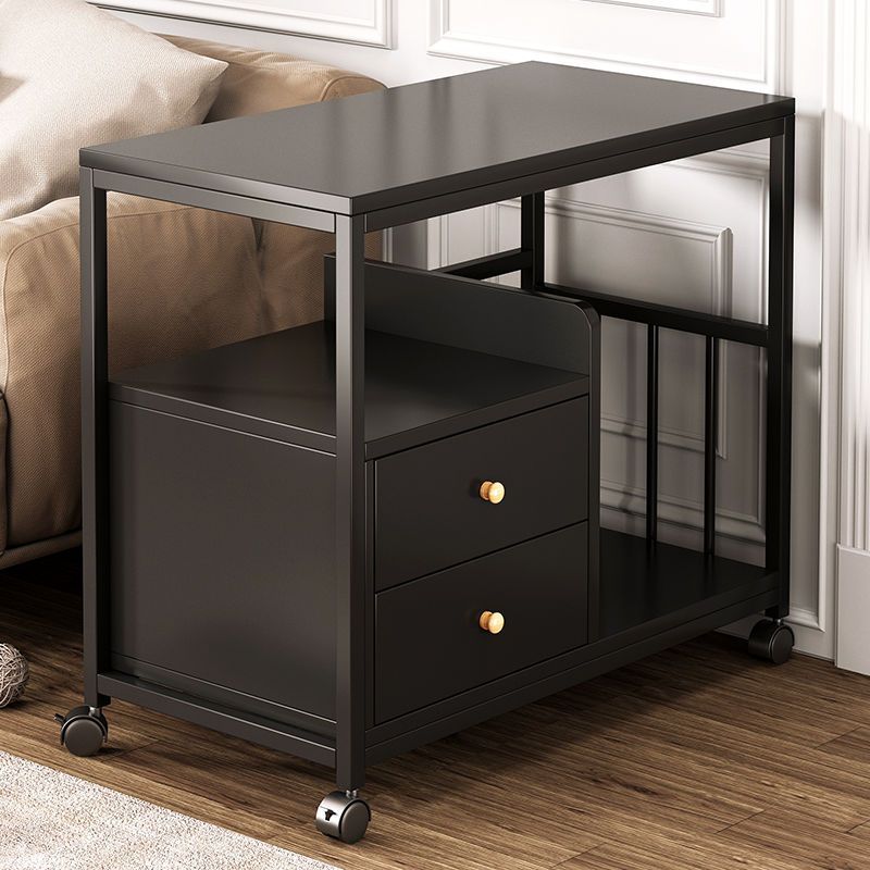 办公家具 茶水柜带轮可移动小型边几小桌子茶几茶台边柜 办公家具 茶水柜带轮可移动小型边几小桌子茶几茶台边柜