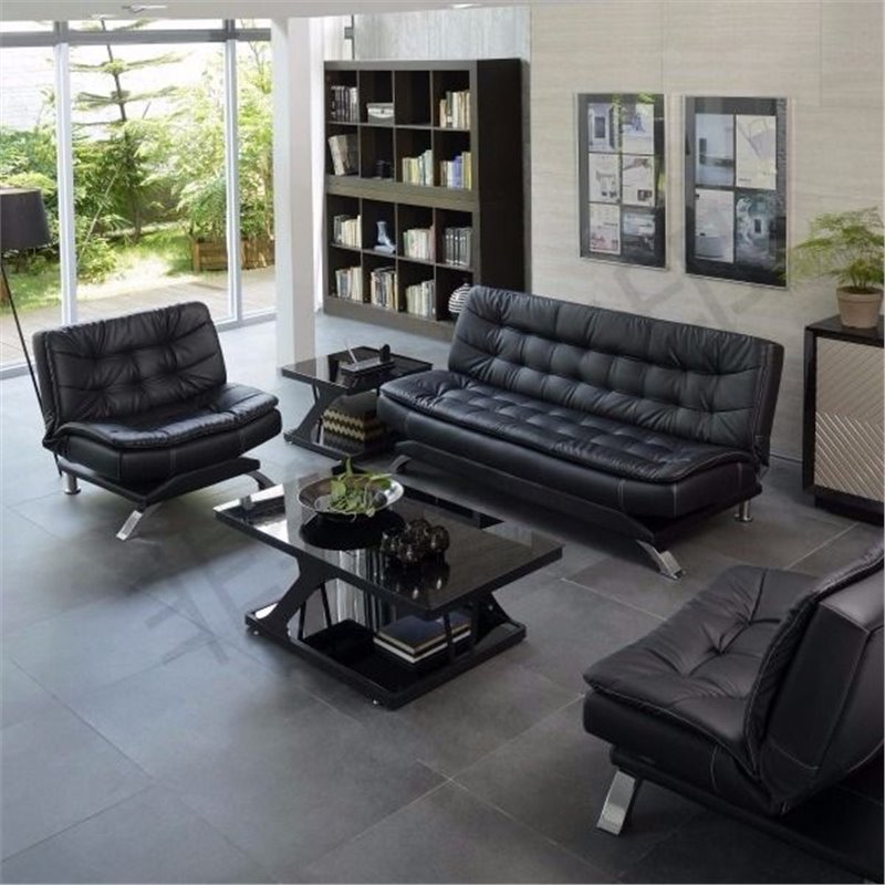 简约家具 办公沙发床三人位多功能折叠商务办公室沙发 简约家具 办公沙发床三人位多功能折叠商务办公室沙发