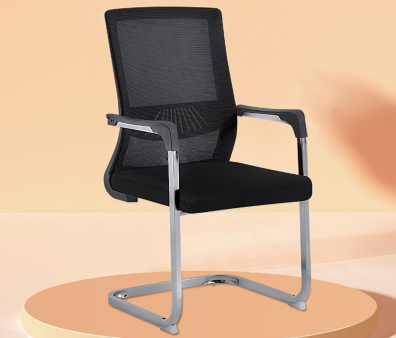 办公家具 办公座椅电脑椅 靠背弓形椅家用学习网椅 办公家具 办公座椅电脑椅 靠背弓形椅家用学习网椅