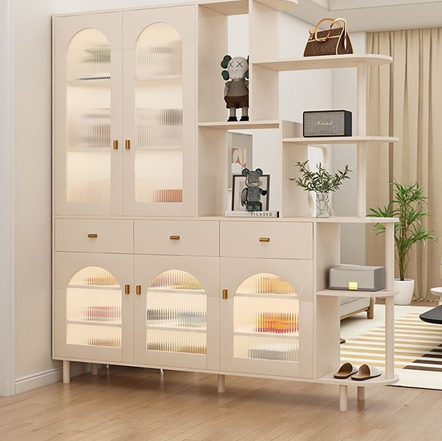 简约家具 进门玄关柜鞋柜 简约现代轻奢门厅隔断柜 简约家具 进门玄关柜鞋柜 简约现代轻奢门厅隔断柜