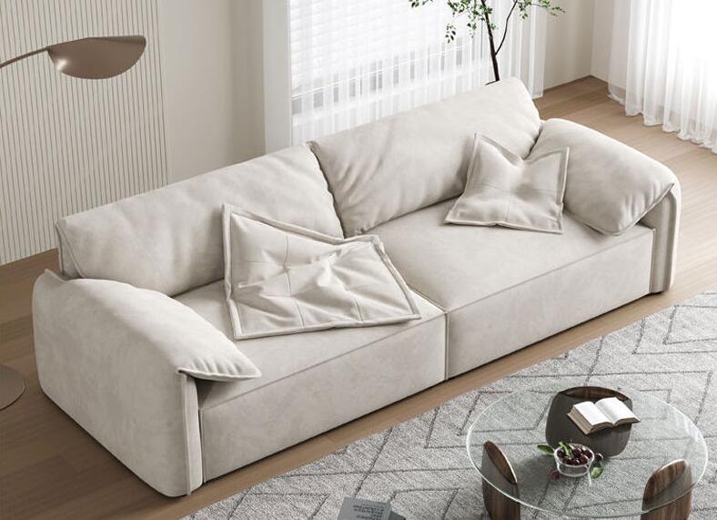 顺德家具网：现代简约装修如何选择家具产品