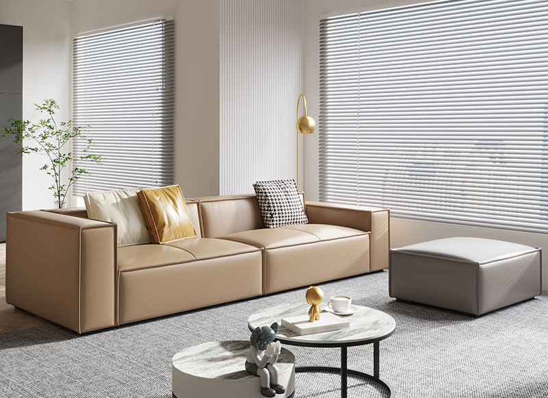 工业风家居：原始与现代的完美结合