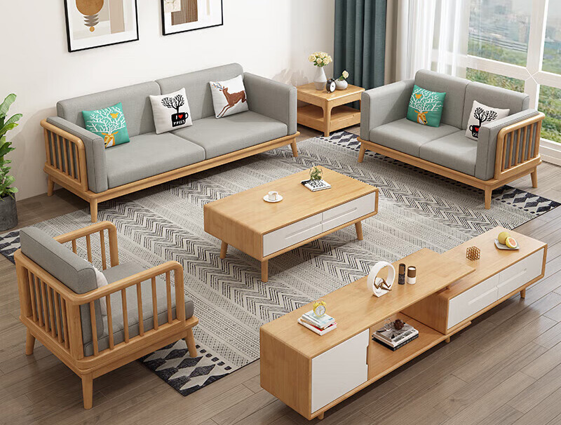 赋予生活温度：打造理想家居空间