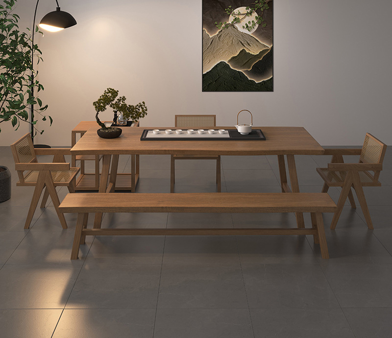 色彩搭配：打造和谐家居