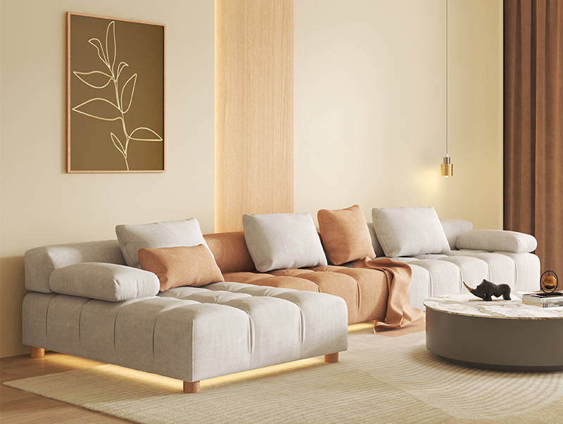 软装风格：体现个性与品味