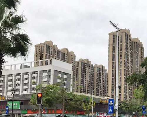 佛山市东风家居建材城——家居装饰的一站式购物天堂