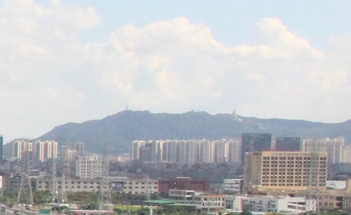 禅城石湾金瓜岗陶瓷批发市场——陶瓷贸易的繁荣之地