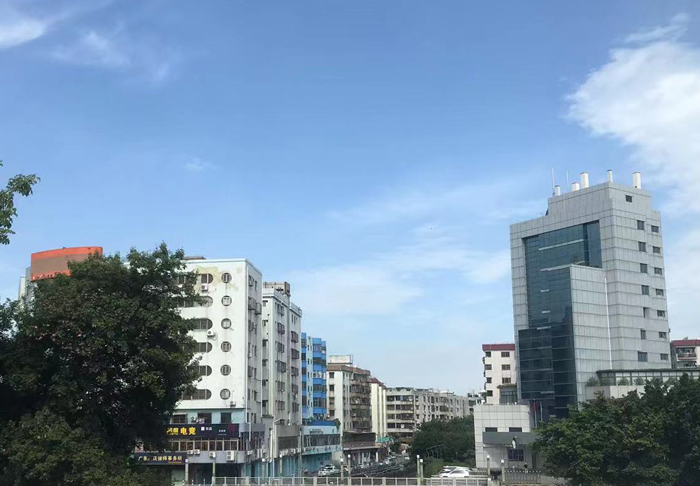 佛山水暖阀门批发城——水暖阀门一站式采购基地