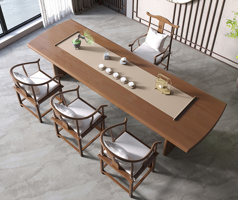 家具设计的艺术：创造美感与实用性