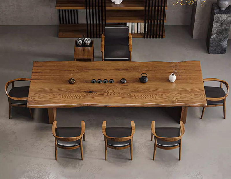 定制家具设计：展现个性风格