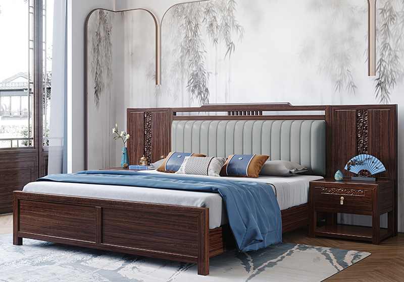 定制家具：满足个性需求