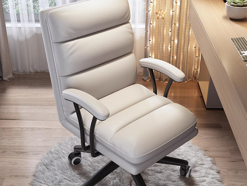 Computer chair Home comfort study chair back chair Office swivel chair Desk chair