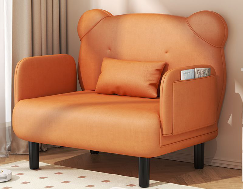 Single and double foldable sofa bed Small unit multi-purpose rollaway bed nap rollaway bed Temporary stay bed in living room Single and double foldable sofa bed Small unit multi-purpose rollaway bed nap rollaway bed Temporary stay bed in living room